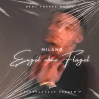 Milano — Engel Ohne Flügel — обложка