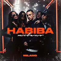 Milano — Habiba — обложка