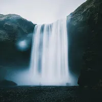 Milano — Waterfall — обложка